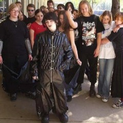 man this group looks like trouble