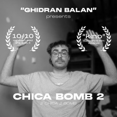 GHIDRA - Chica Bomb 2 (DnB Remix)