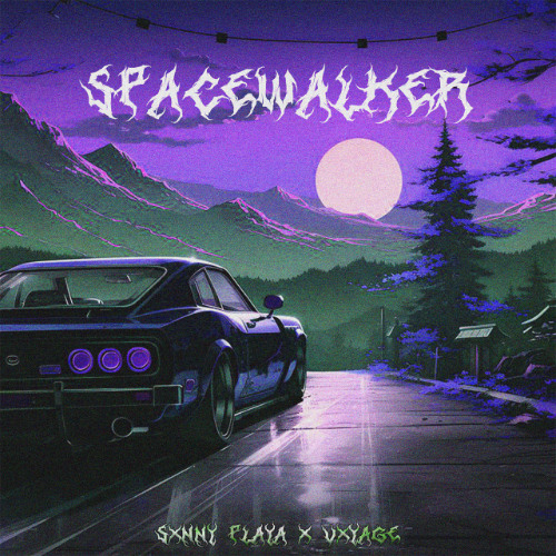 Spacewalker [Speed up]