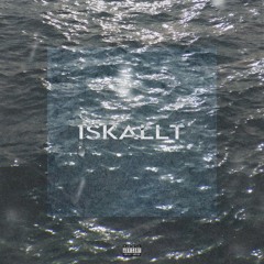 Iskallt