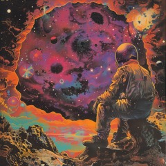 Cosmic Symphony