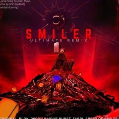Item Asylum - ULTIMATE SMILER REMIX