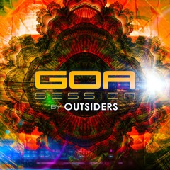 Square Stomp (Outside the Universe Remix)