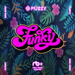 Füzzy (BR) - Funky