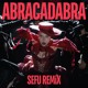 on Lady Gaga - Abracadabra (Sefu Remix) - PITCHED DOWN {FREE DOWNLOAD}