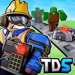(Official) Tower Defense Simulator OST - Tutorial Theme