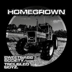 Mosi - Plastic Dreams (Out On Homegrown Ep)