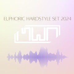 MWN Euphoric Hardstyle SET 2024