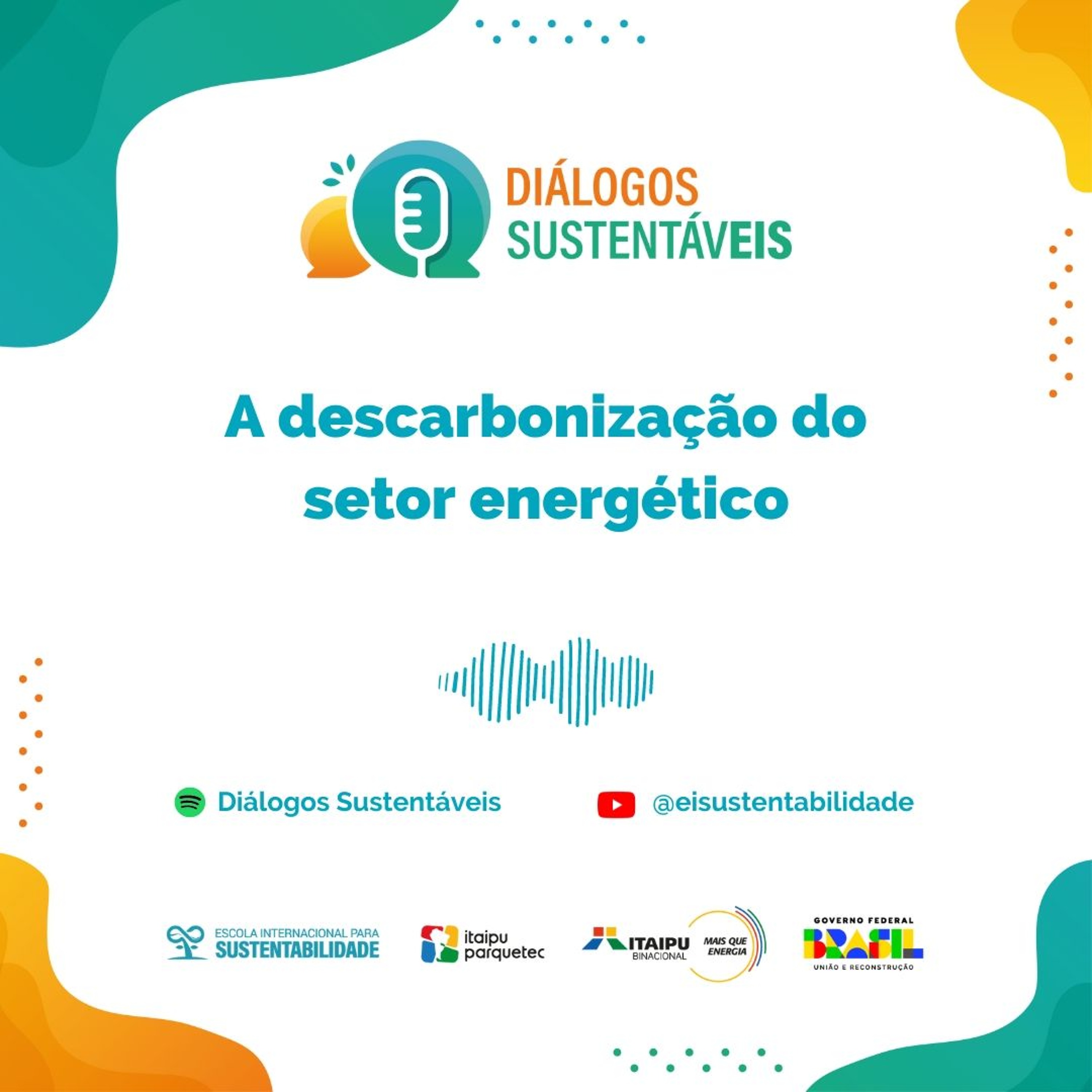 Diálogos Sustentáveis