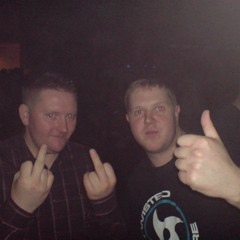 Stewart Paton - The PCP Style Mix