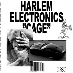 Harlem - 'Cage' (clips) | VEYL043