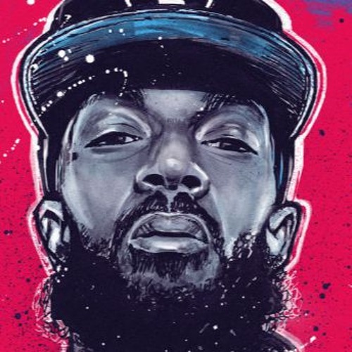 Nipsey  Hussle - I Don't Give A F#@% - Axel V S.M Breakbeat Mix