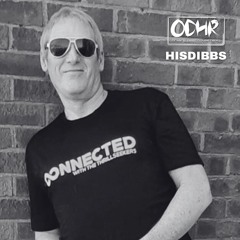 HISDIBBS | RESIDENT MIX | SEPTEMBER 2025 | ODH RADIO.COM
