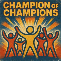 Family Of Intelligence - Champion of Champions (Bonus Dubplate Mix)