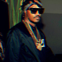 (Free) Future Type Beat- Up Again (Co-Pro. By Krom Beatz)