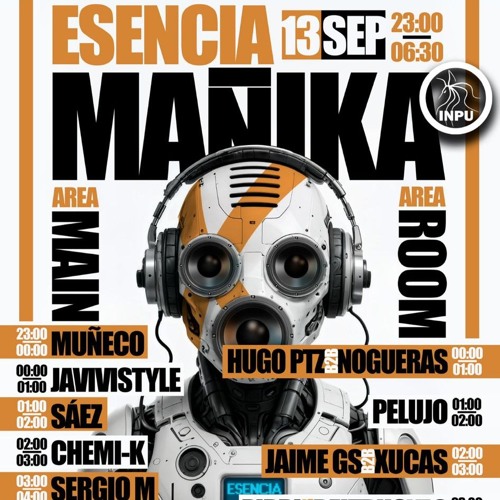 Esencia Mañika | INPU | PIRRI