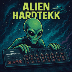 Alien (Fun track)
