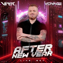 AFTER NEW YEAR (Live @Voyage Talca 1.1.24) (Mexican & Dark Beats)