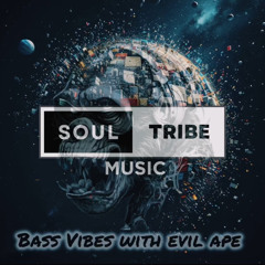 STMs Bass Vibes with Evil Ape
