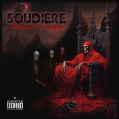 SOUDIERE - HOMICIDE