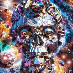 Cyborg Forge