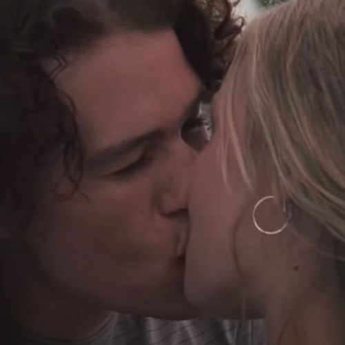 Cry - Cigarettes After Sex (10 Things I Hate About You)