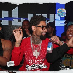 PnB Rock - All These Bandz Feat. Tory Lanez [Official Audio] (GSM™ Remix)