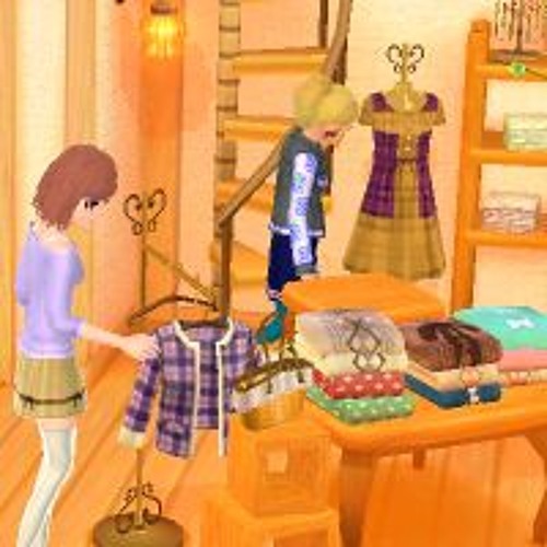 style savvy clips (w/ hero & isi)