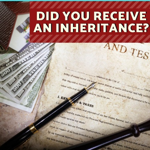Stream Did You Receive An Inheritance Don T Take Advice From Well Meaning Friends By The ron Katsman Show Listen Online For Free On Soundcloud Stream Did You Receive An Inheritance Don T Take Advice From Well Meaning Friends By The ron Katsman Show Listen Online For Free On Soundcloud