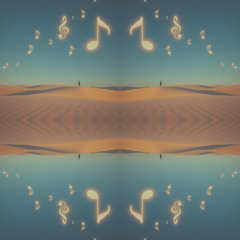 Desert Groove