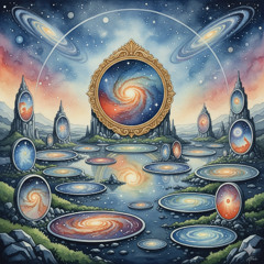 Cosmic Mirrors