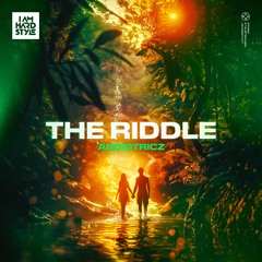 Audiotricz - The Riddle (feat. Diandra Faye)