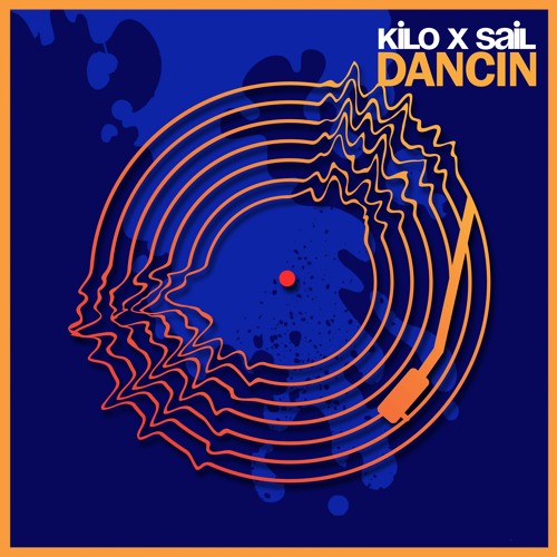 Kilopascal X Sail - Dancin' [Rubricate Records]