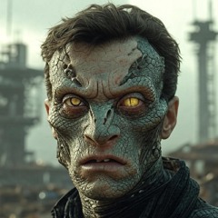 elon musk is a lizard