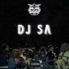 La boys - Mzny x jiblla x lozy x mrla x bzy x adee x shotta ( BY DJ SA )