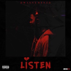 Listen (Prod. FAS)