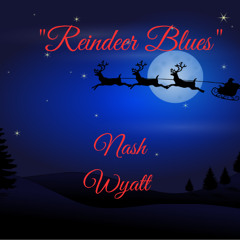 "Reindeer Blues"