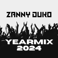 Zanny Duko - Yearmix 2024