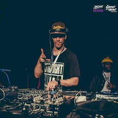 WESTCIDE Dj Yayo Popping music