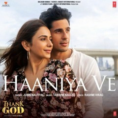 Haaniya Ve - Thank God - Jubin Nautiyal