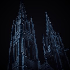 parkingdie (prod. Ibrandy)