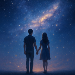 遇見你，是我這一生的幸運