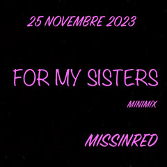 for my sisters minimix