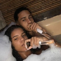 MC Kevin,Don Juan,Davi,Menor da VG e Magal - SAUDADES DA MINHA GAROTA -  (Speed  up + grave)