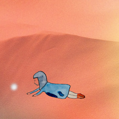 Before I come to you, I choose two colors