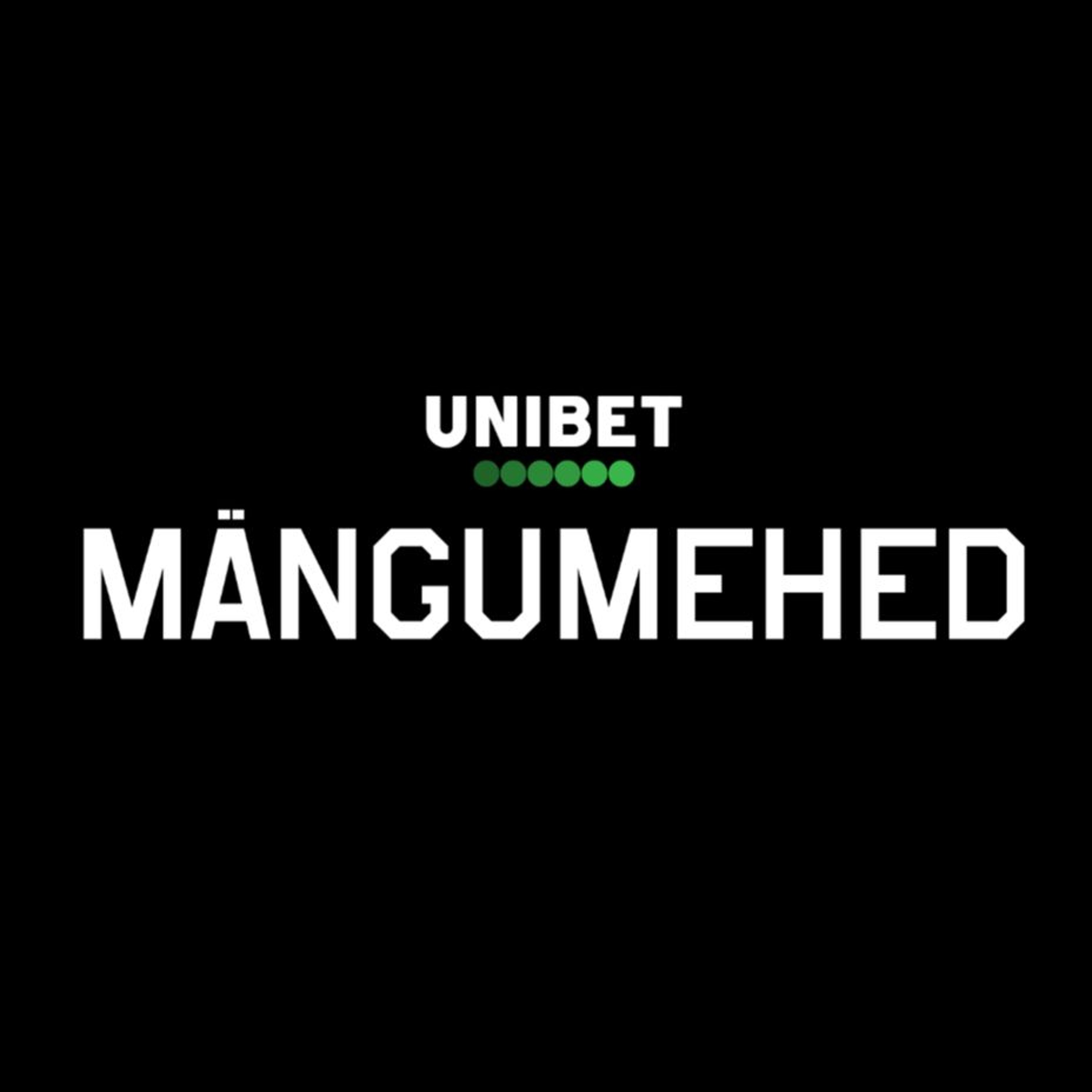 Mängumehed