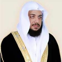 سبحان من أيد اليتيم بجبريل