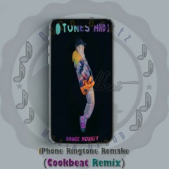 Tones And I- Dance Monkey iPhone Ringtone Remake Remix