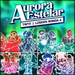 BRILLANTE AURORA ~ LR4 Medley - Third World Tournament X