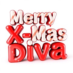 𝓂𝑒𝓇𝓇𝓎 𝓍-𝓂𝒶𝓈 𝒹𝒾𝓋𝒶: 𝓐 𝓥𝓔𝓡𝓨 𝓖𝓐𝓑𝓑𝓔𝓡 𝓒𝓗𝓡𝓘𝓢𝓣𝓜𝓐𝓢 🎄